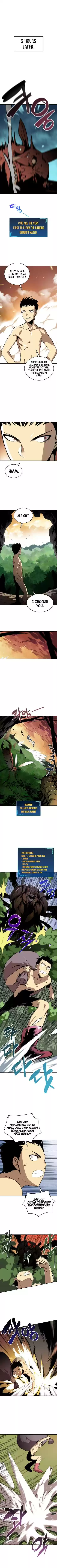 Worn and Torn Newbie Ch. 6