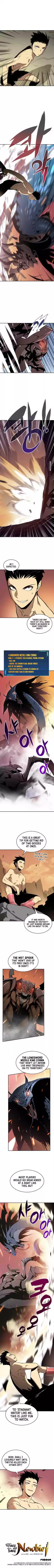 Worn and Torn Newbie Ch. 6