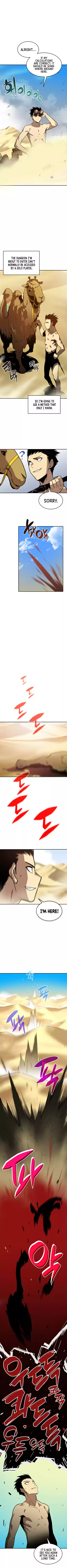 Worn and Torn Newbie Ch. 7