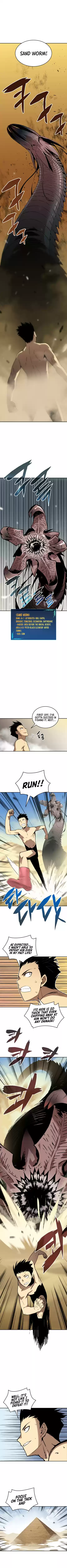 Worn and Torn Newbie Ch. 7