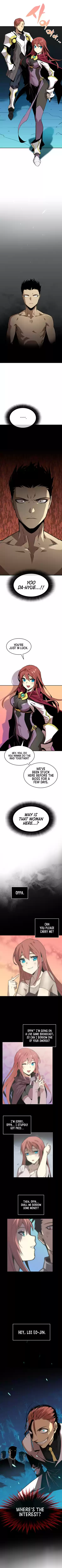 Worn and Torn Newbie Ch. 7