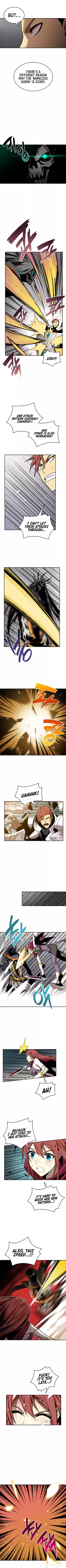 Worn and Torn Newbie Ch. 8