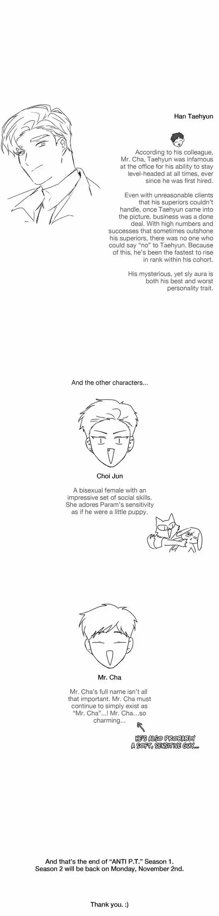 Worn and Torn Newbie Ch.030.5