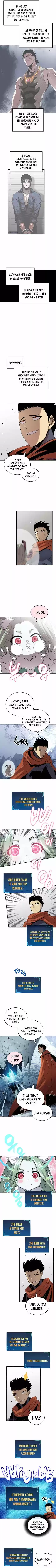 Worn and Torn Newbie Ch.074