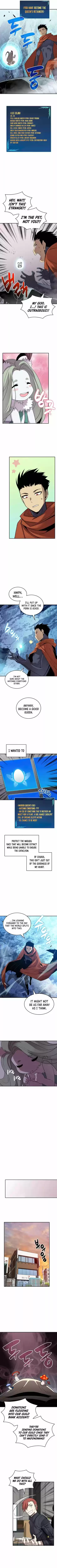 Worn and Torn Newbie Ch.074