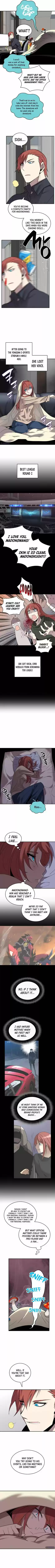 Worn and Torn Newbie Ch.074