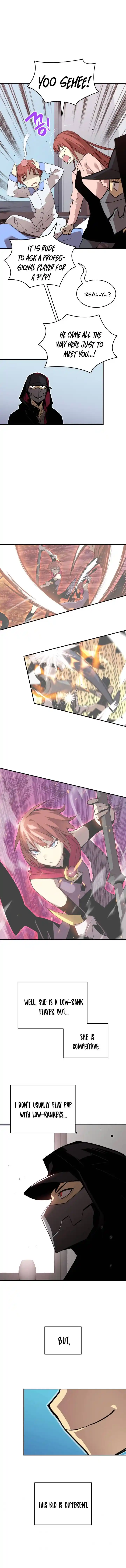 Worn and Torn Newbie Ch.101