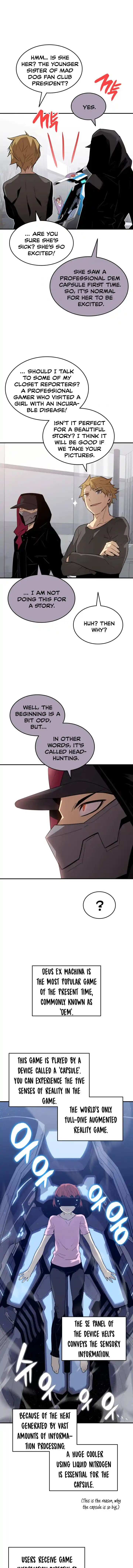 Worn and Torn Newbie Ch.101