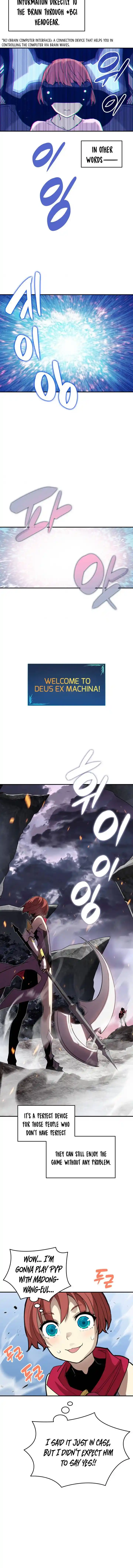 Worn and Torn Newbie Ch.101