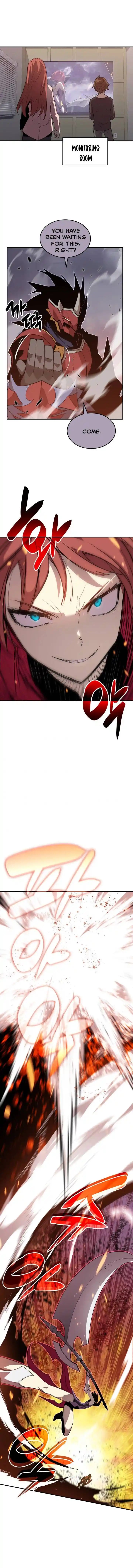 Worn and Torn Newbie Ch.101