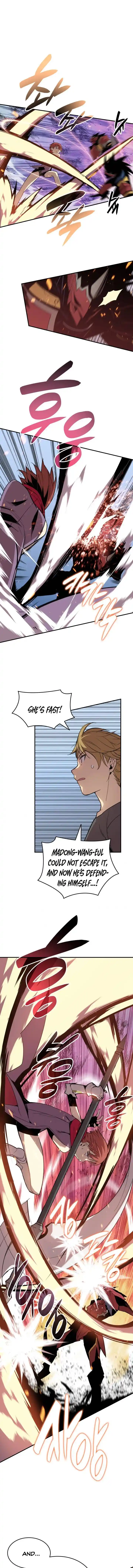 Worn and Torn Newbie Ch.101