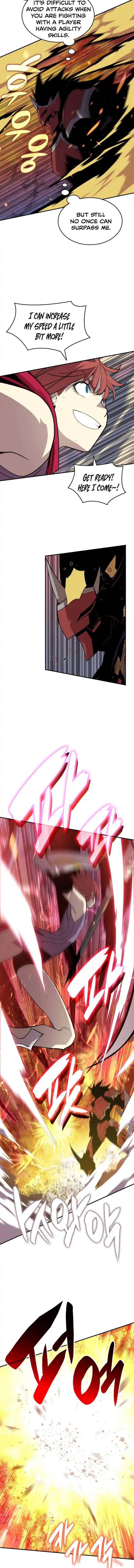 Worn and Torn Newbie Ch.101