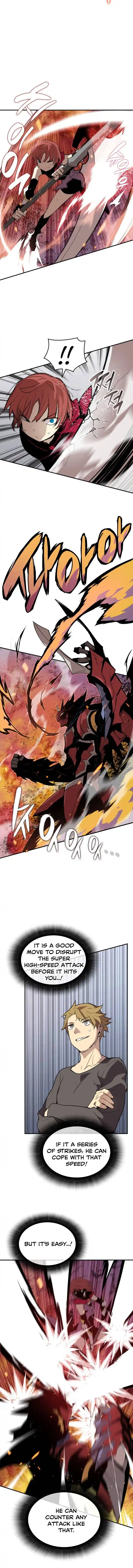 Worn and Torn Newbie Ch.101