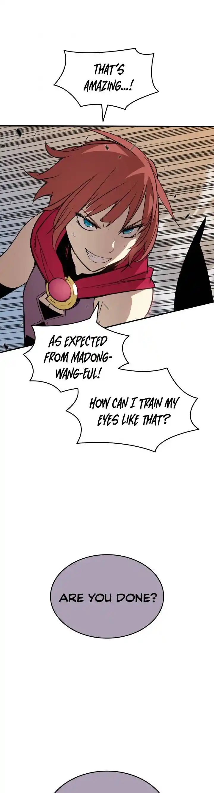 Worn and Torn Newbie Ch.101