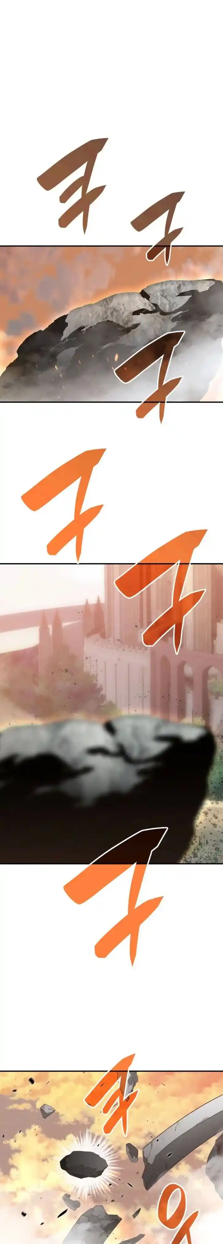 Worn and Torn Newbie Ch.104