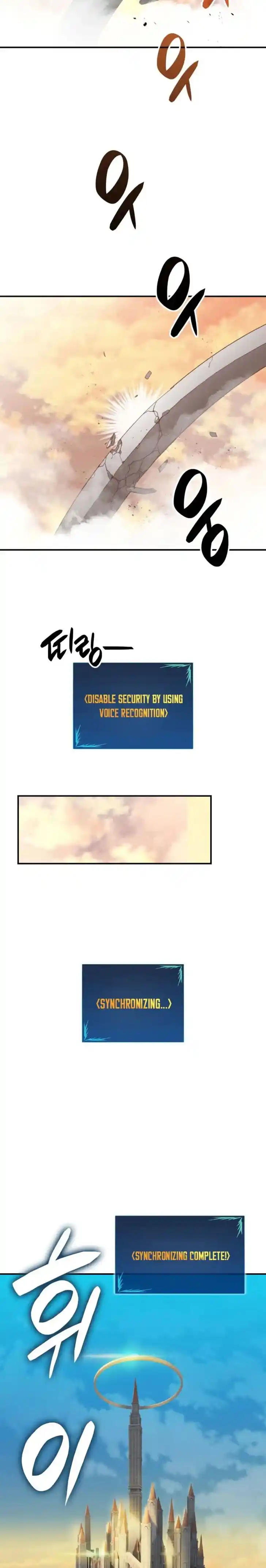 Worn and Torn Newbie Ch.104