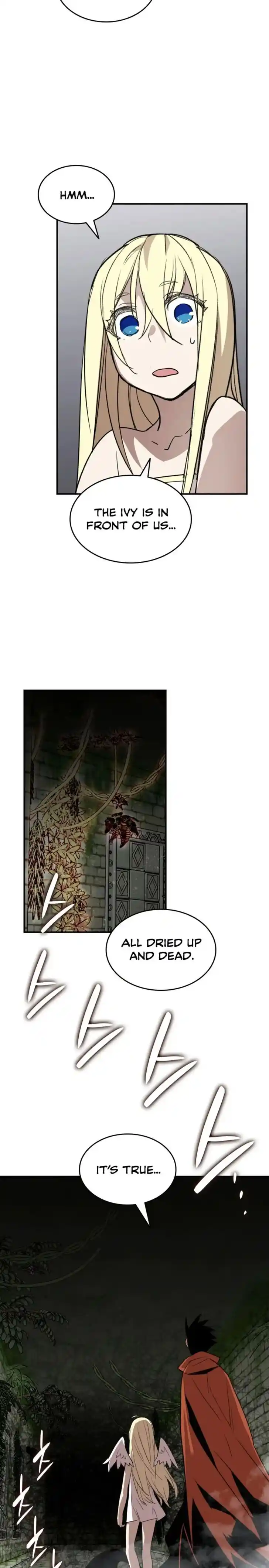 Worn and Torn Newbie Ch.104