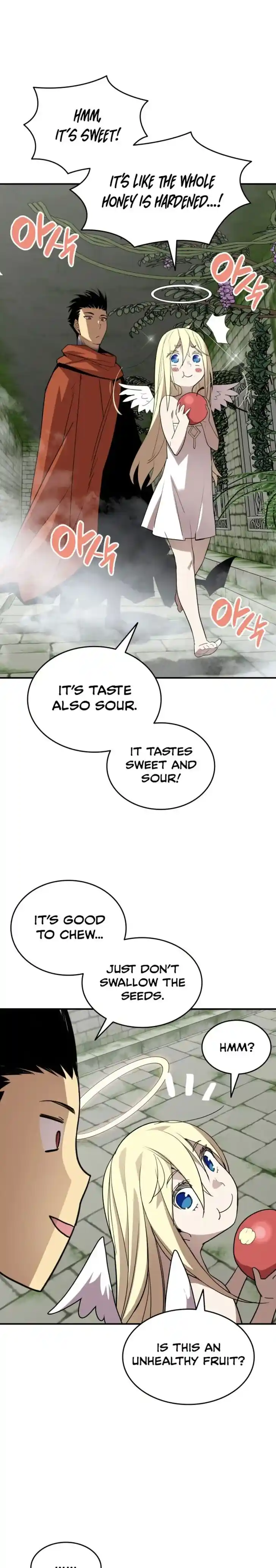 Worn and Torn Newbie Ch.104