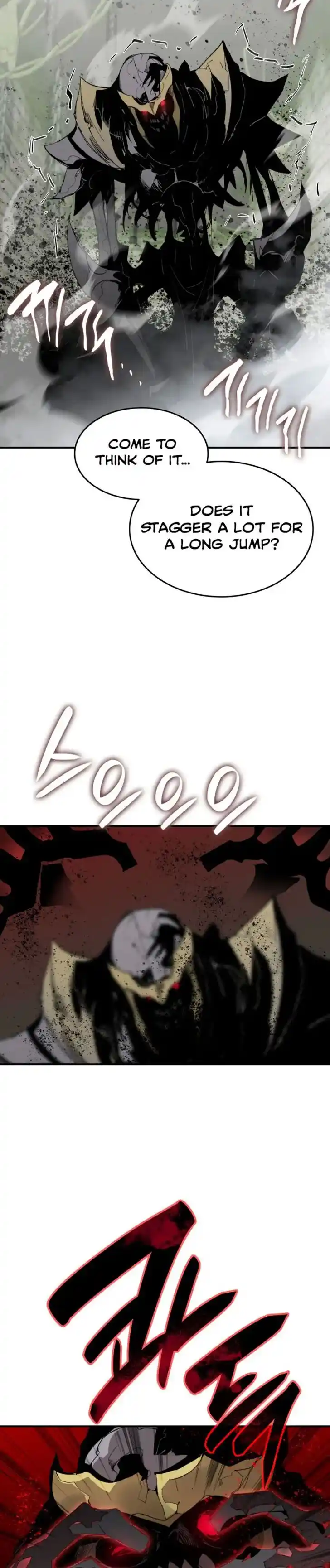 Worn and Torn Newbie Ch.104