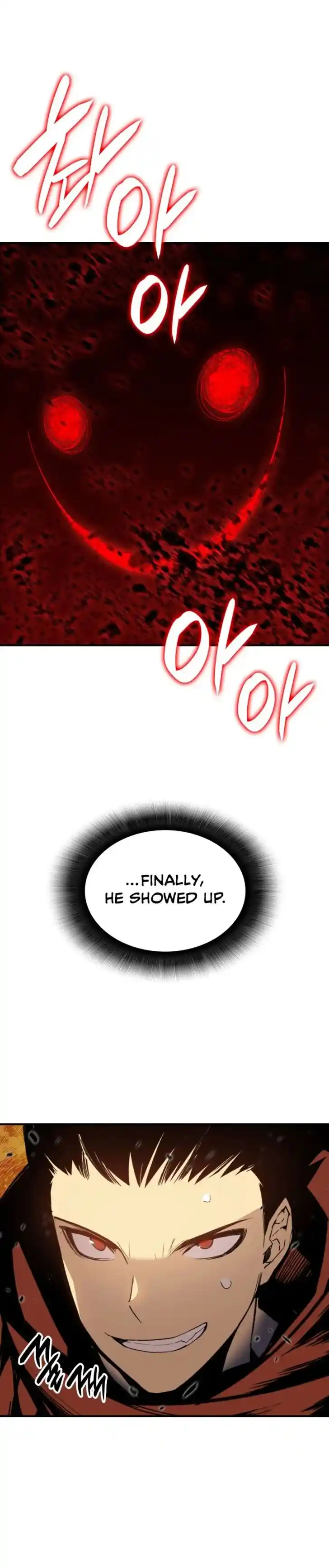 Worn and Torn Newbie Ch.104