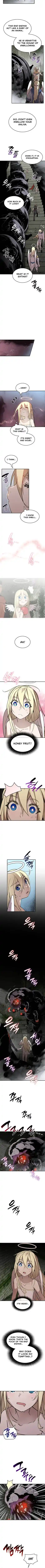 Worn and Torn Newbie Ch.112