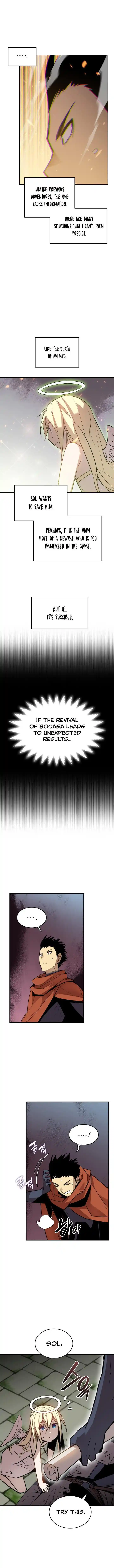 Worn and Torn Newbie Ch.113