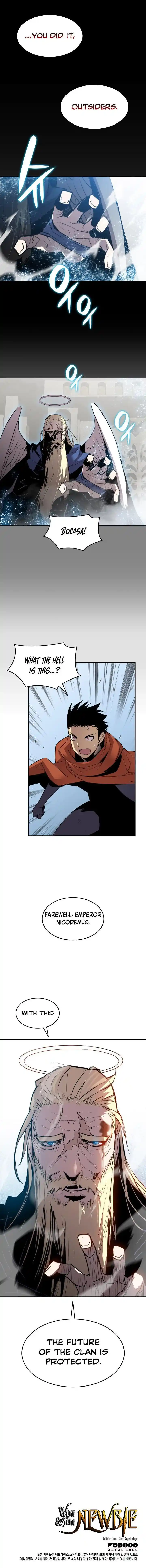 Worn and Torn Newbie Ch.115