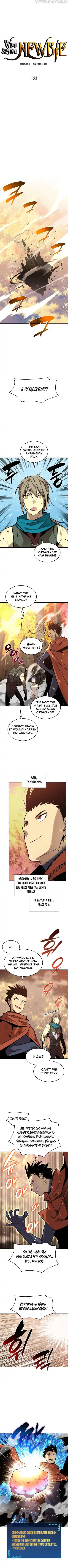 Worn and Torn Newbie Ch.123