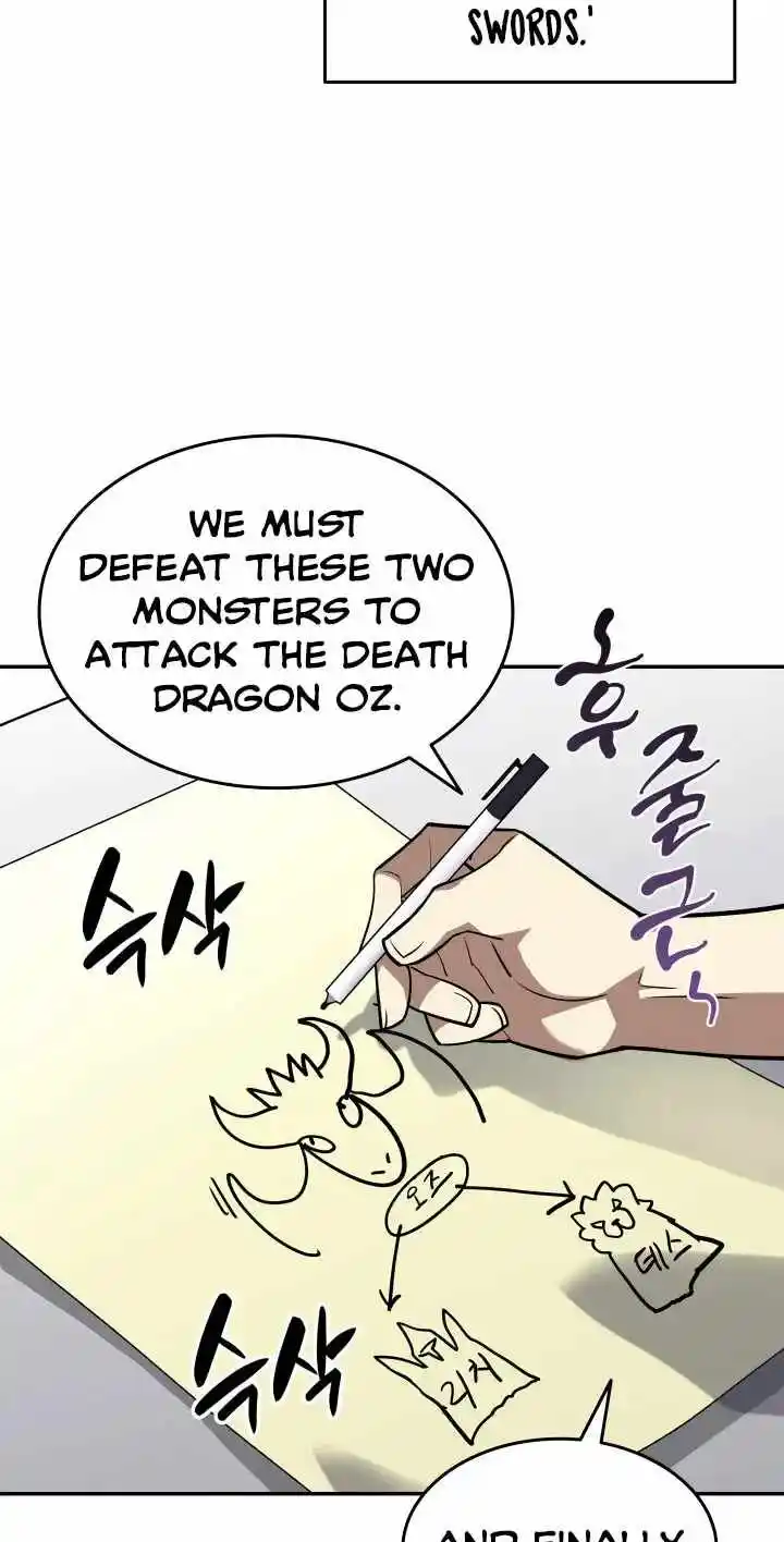 Worn and Torn Newbie Ch.128