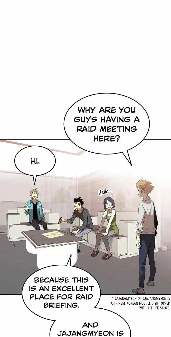 Worn and Torn Newbie Ch.128