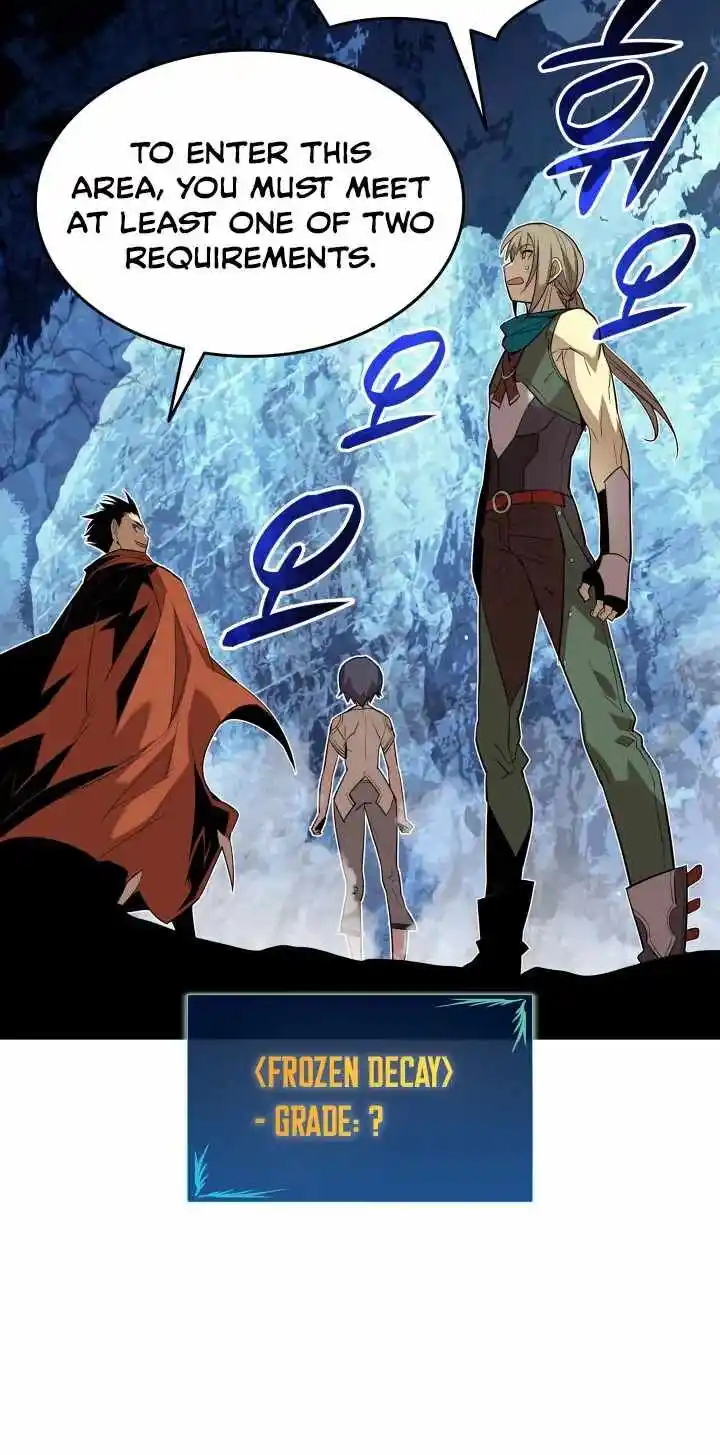 Worn and Torn Newbie Ch.128