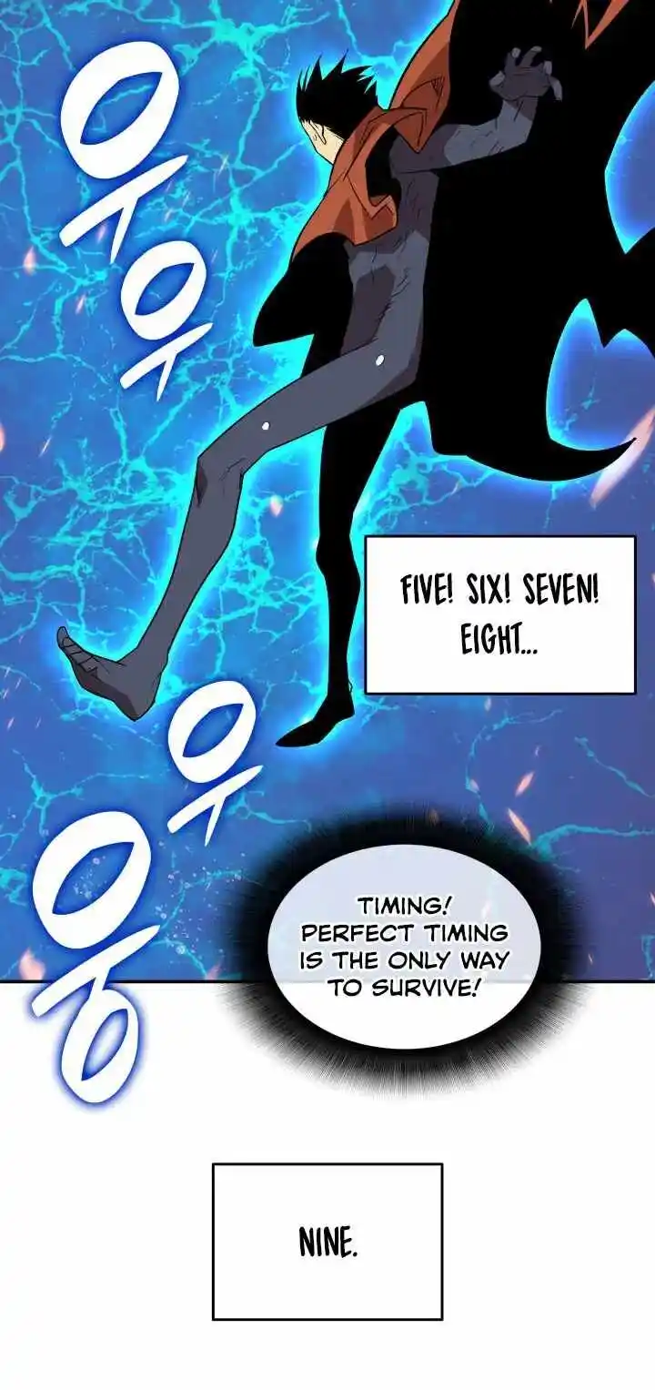 Worn and Torn Newbie Ch.128