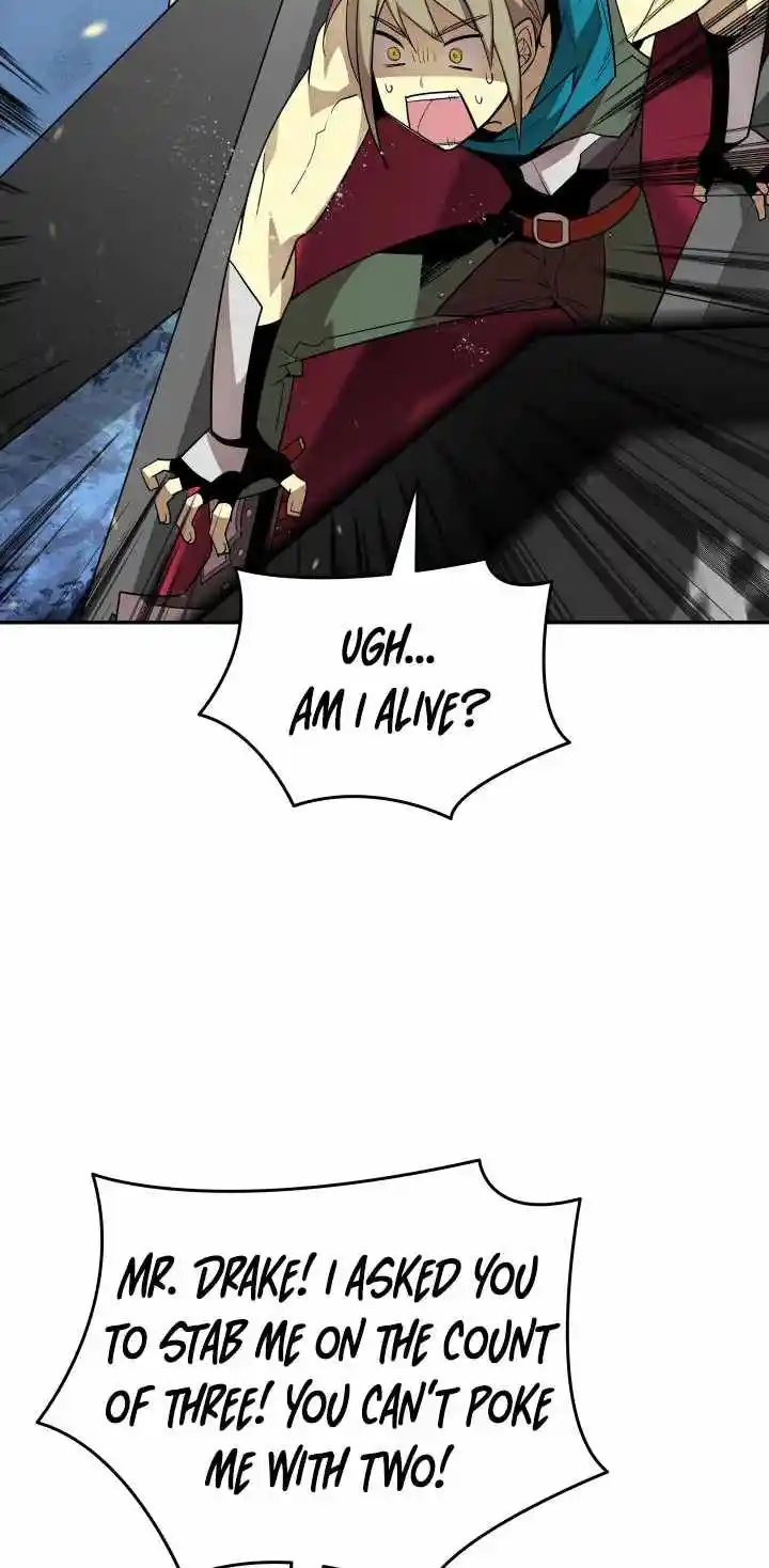 Worn and Torn Newbie Ch.128