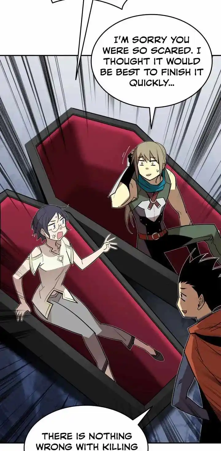 Worn and Torn Newbie Ch.128