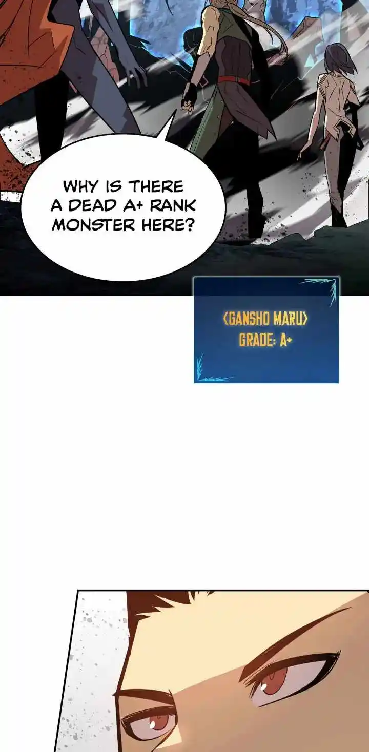 Worn and Torn Newbie Ch.128