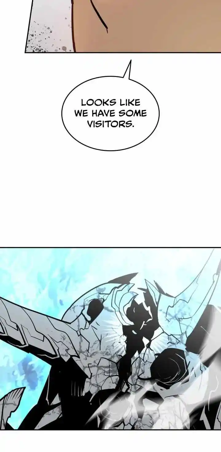 Worn and Torn Newbie Ch.128