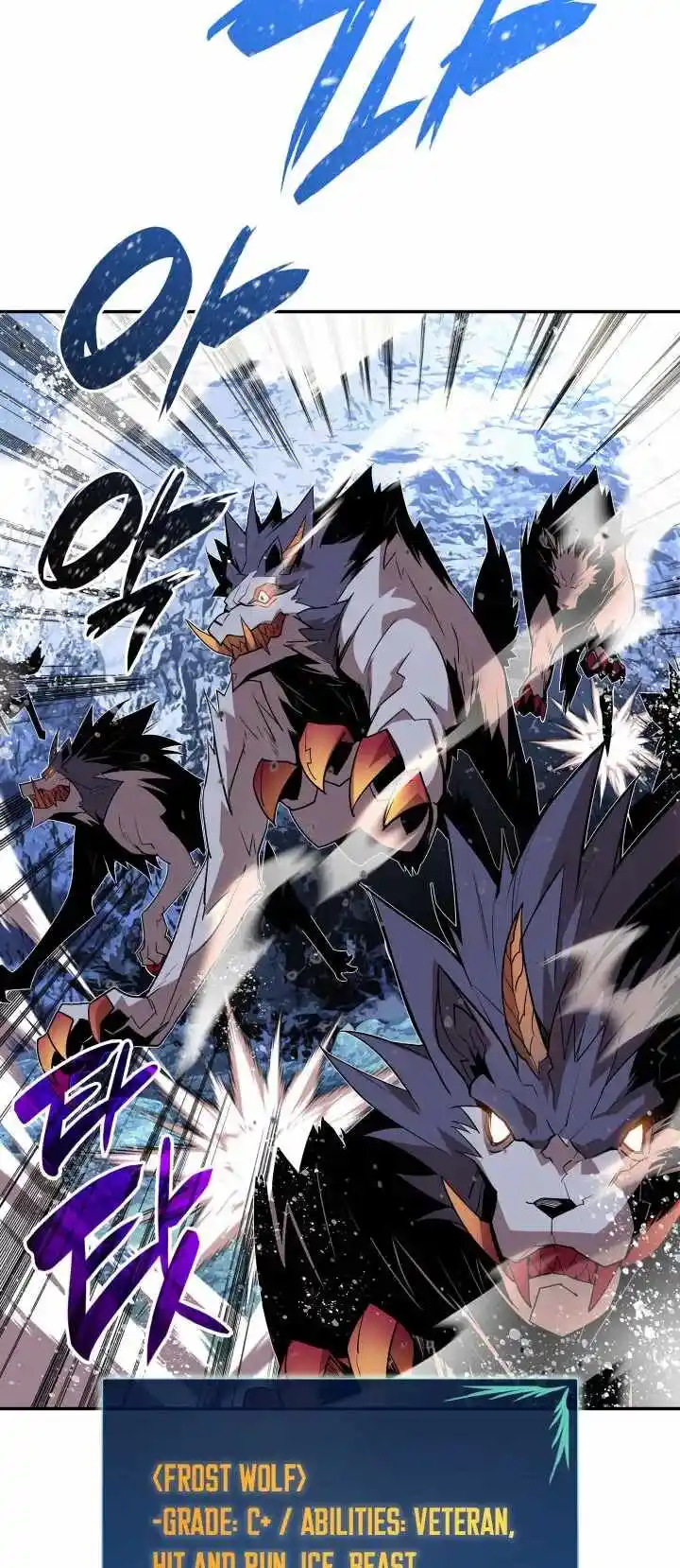 Worn and Torn Newbie Ch.128