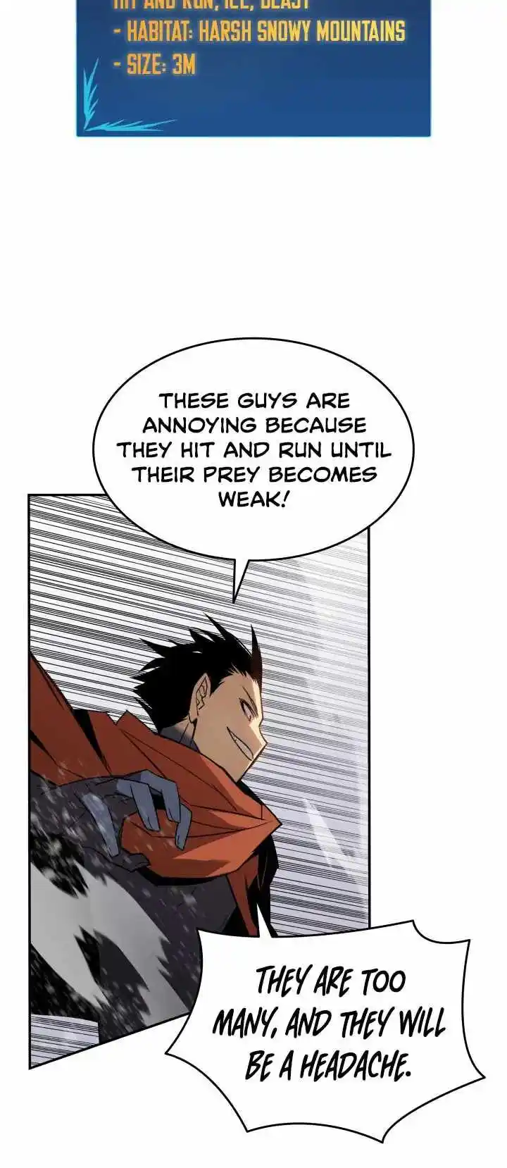 Worn and Torn Newbie Ch.128