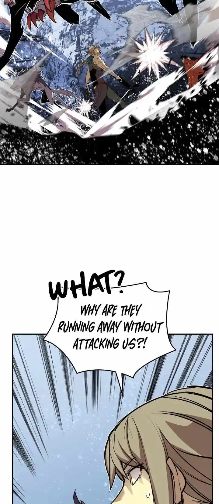 Worn and Torn Newbie Ch.128