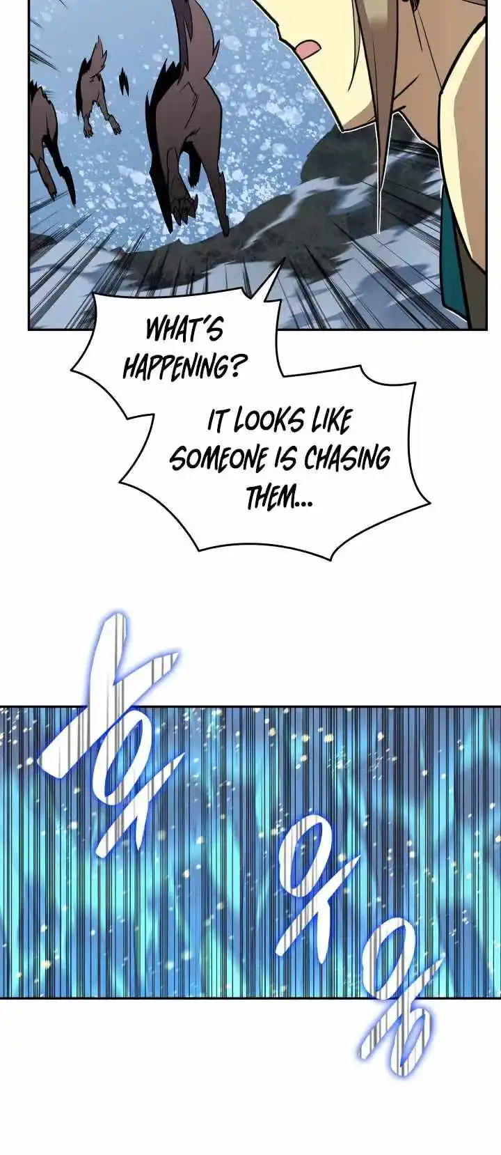 Worn and Torn Newbie Ch.128