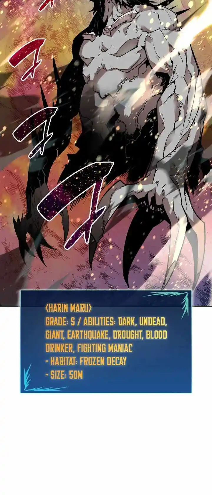 Worn and Torn Newbie Ch.128