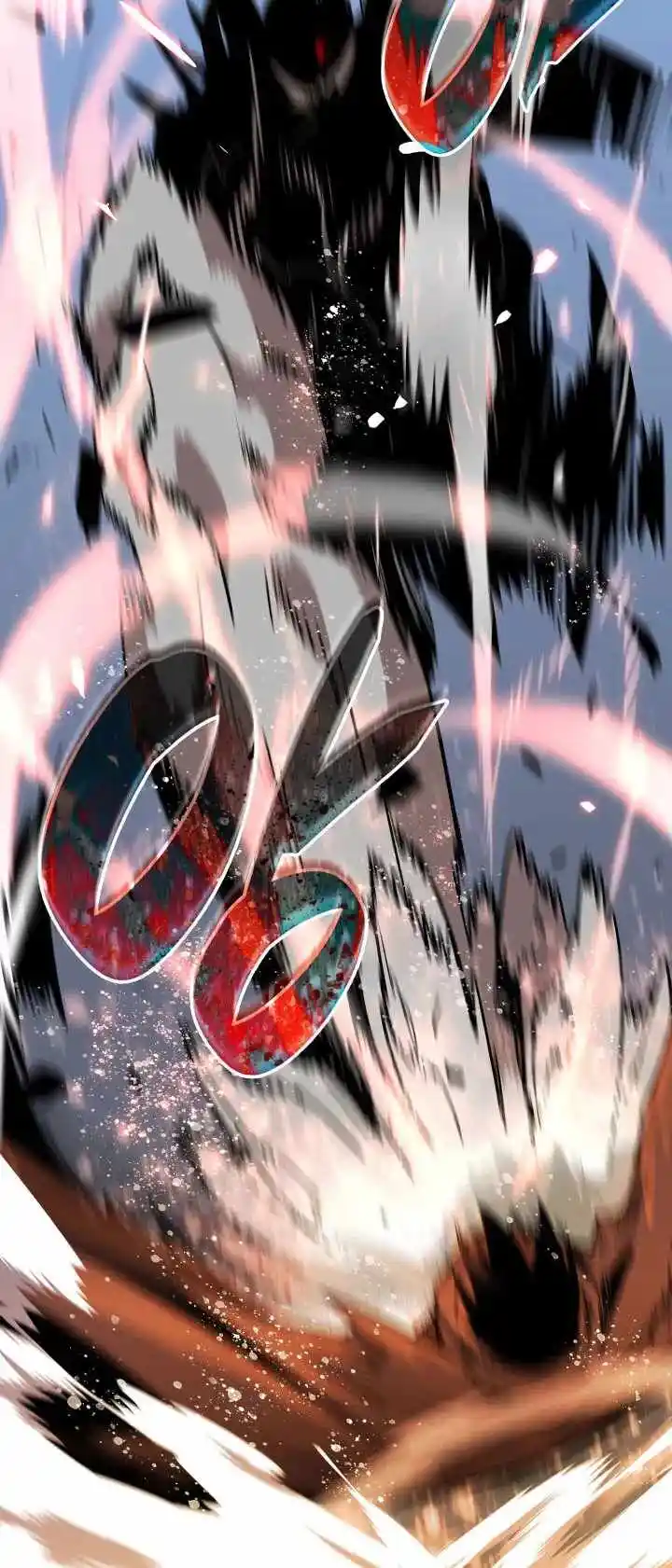 Worn and Torn Newbie Ch.128