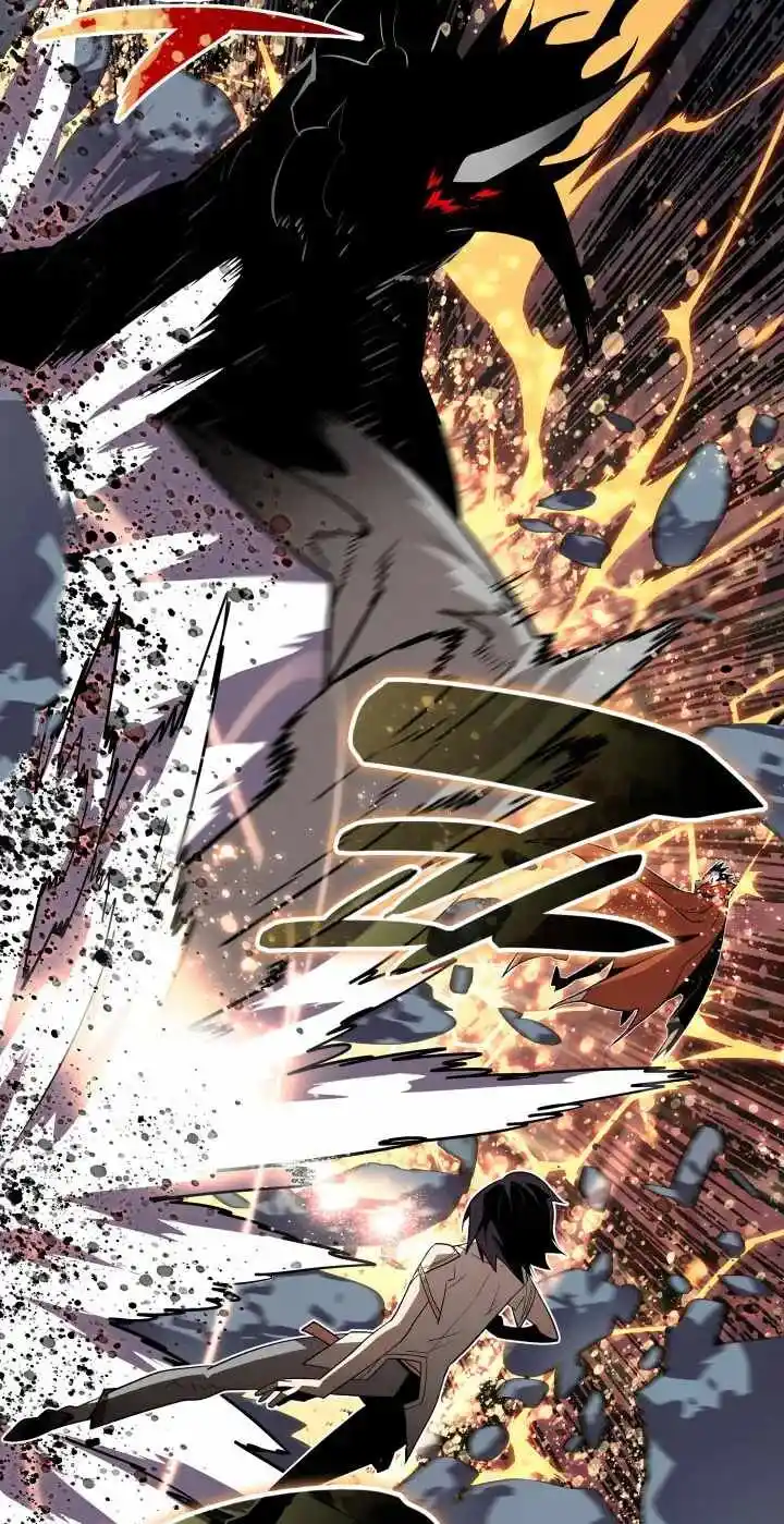 Worn and Torn Newbie Ch.128