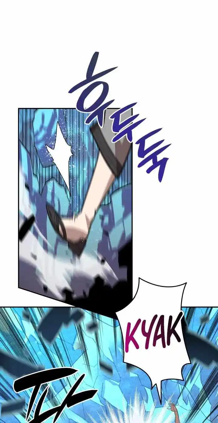 Worn and Torn Newbie Ch.128