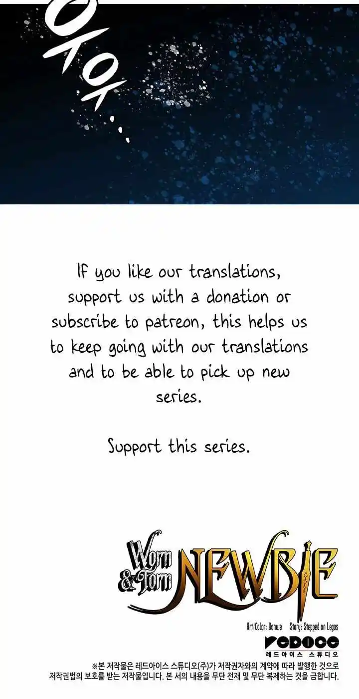 Worn and Torn Newbie Ch.128