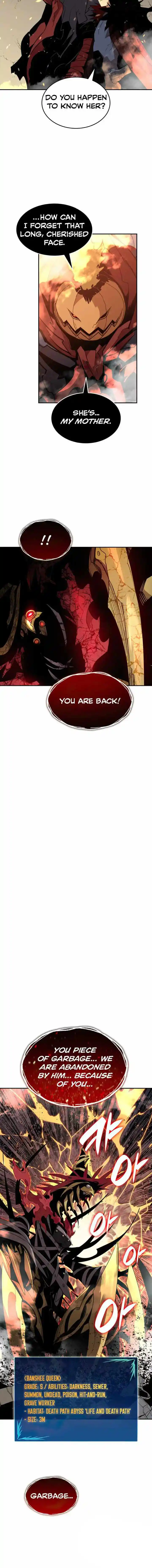 Worn and Torn Newbie Ch.147