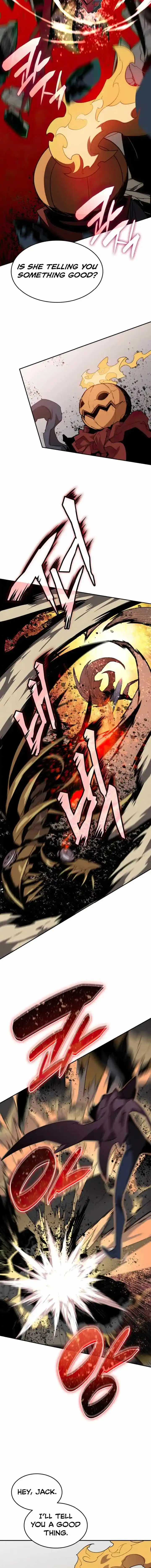 Worn and Torn Newbie Ch.147