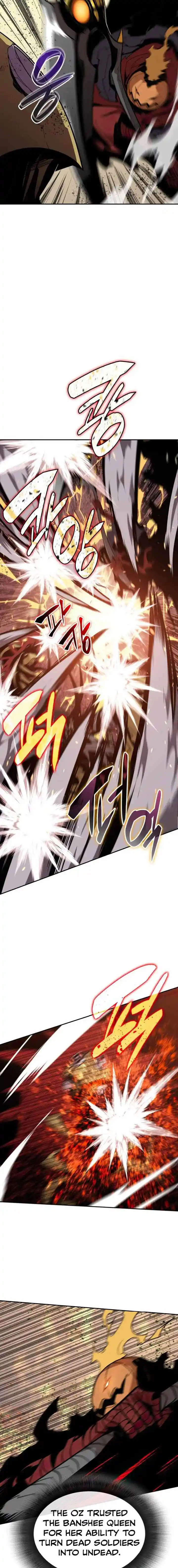 Worn and Torn Newbie Ch.147