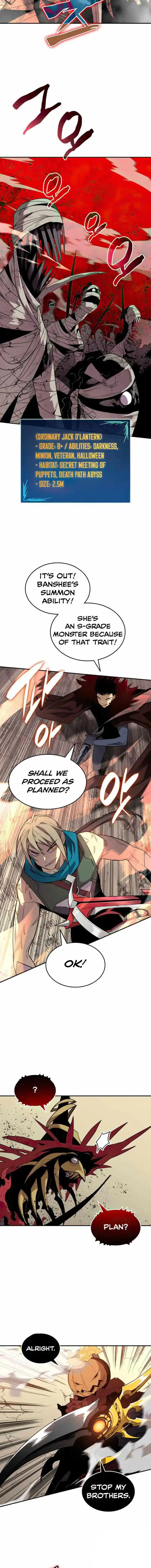 Worn and Torn Newbie Ch.147