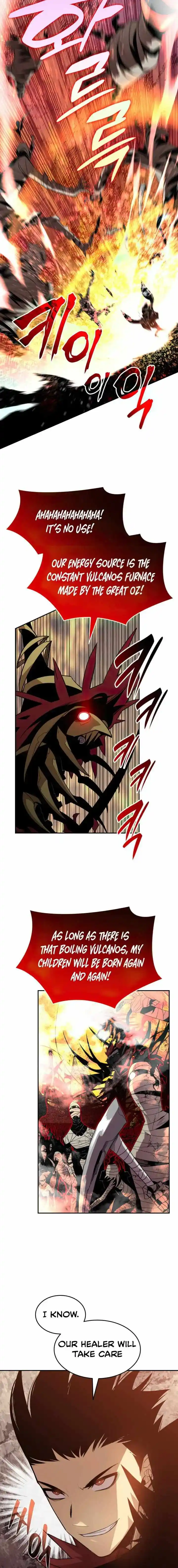 Worn and Torn Newbie Ch.147